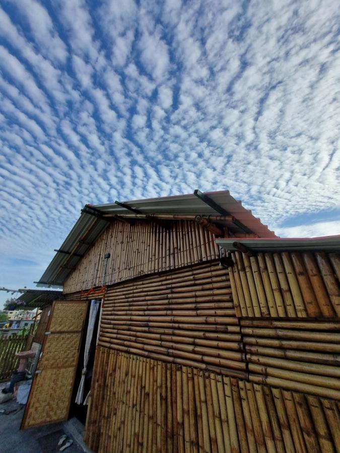Alohi The Terrace Homestay Tezpur Buitenkant foto