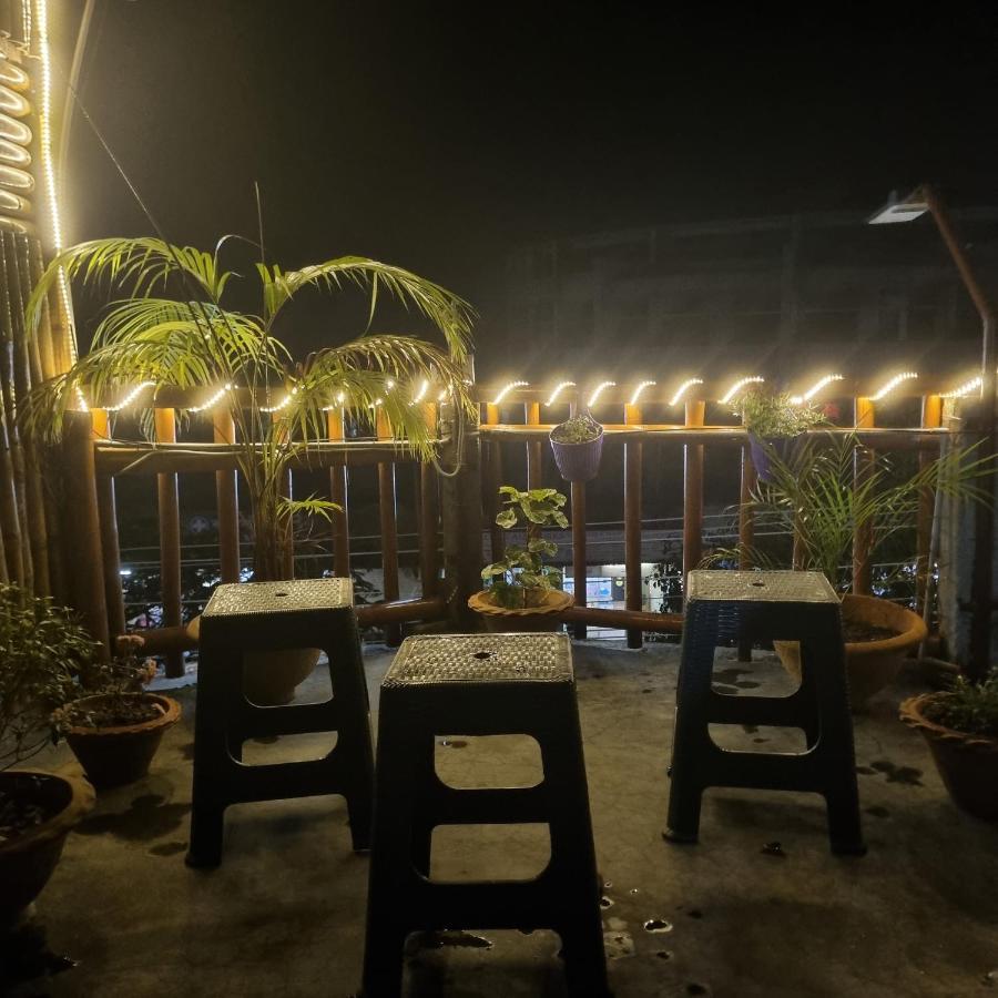 Alohi The Terrace Homestay Tezpur Buitenkant foto