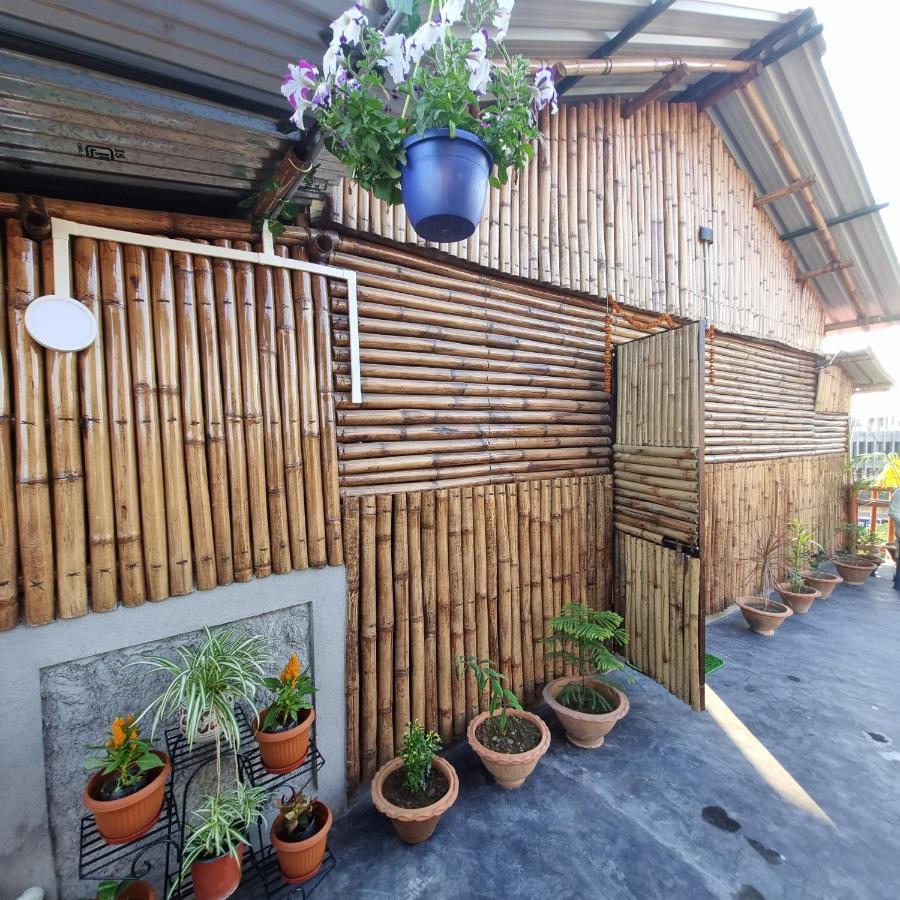 Alohi The Terrace Homestay Tezpur Buitenkant foto