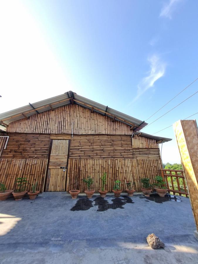 Alohi The Terrace Homestay Tezpur Buitenkant foto