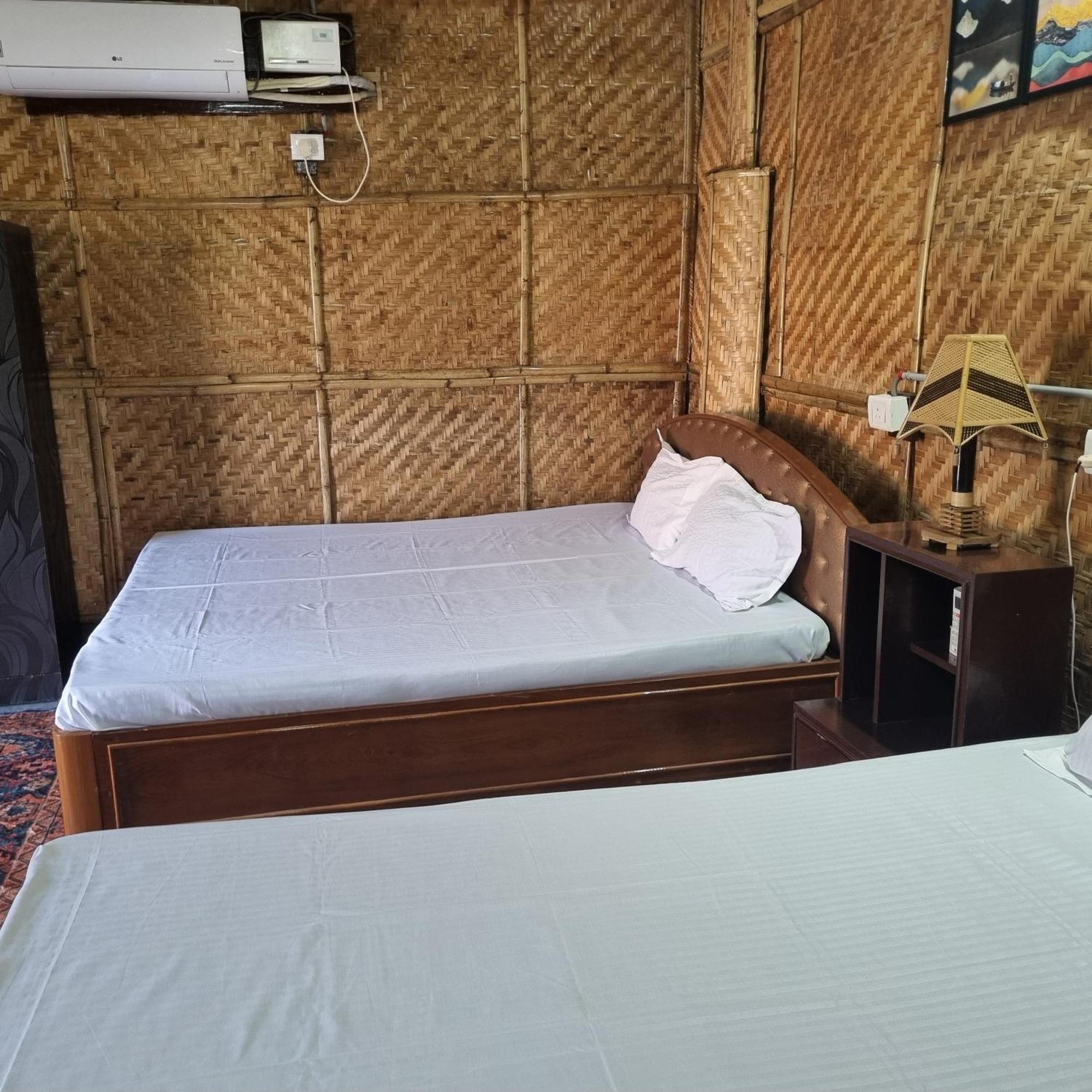 Alohi The Terrace Homestay Tezpur Buitenkant foto